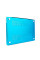 Чехол накладка на MacBook Air 13.3" (2018-2020) DDC пластик (Matte Blue)