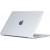 Чехол накладка на MacBook Pro 14.2" (2021-2026) Retina DDC (Crystal)