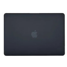 Чохол накладка на MacBook Air 13.6" (2022-2026) DDC (Matte Black)