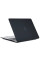 Чехол накладка для MacBook Air 13.6" (2022-2026) DDC (Matte Black)
