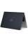 Чехол накладка для MacBook Air 13.6" (2022-2026) DDC (Matte Black)