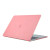 Чехол накладка для MacBook Air 13.6" (2022-2026) DDC (Матте Корал)