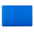 Чехол накладка для MacBook Air 13.3" (2018-2020) DDC (Matte Navy Blue)