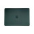 Чехол накладка для MacBook Air 13.6" (2022-2026) DDC (Матте Dark Green)