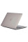 Чехол накладка для MacBook Air 15.3" (2023-2026) DDC (Matte Gray)