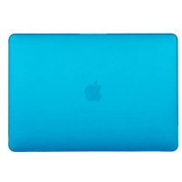 Чохол накладка на MacBook Air 13.3" (2018-2020) DDC (Matte Royal Blue)
