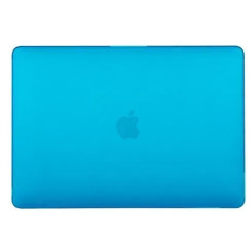 Чохол накладка на MacBook Air 13.3" (2018-2020) DDC (Matte Royal Blue)