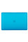 Чехол накладка для MacBook Air 13.3" (2018-2020) DDC (Matte Royal Blue)