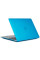Чехол накладка для MacBook Air 13.3" (2018-2020) DDC (Matte Royal Blue)