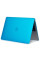 Чехол накладка для MacBook Air 13.3" (2018-2020) DDC (Matte Royal Blue)