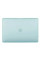 Чехол накладка для MacBook Air 13.6" (2022-2026) (Matte Mint)