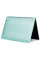 Чехол накладка для MacBook Air 13.6" (2022-2026) (Matte Mint)