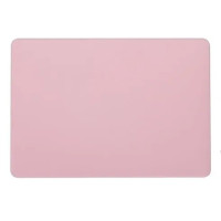 Чохол накладка на MacBook Air 15.3" (2023-2026) DDC (Matte Pink Sand)