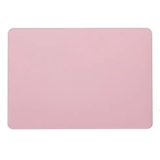 Чохол накладка на MacBook Air 13.6" (2022-2026) DDC (Matte Pink Sand)