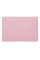 Чехол накладка для MacBook Air 13.6" (2022-2026) DDC (Matte Pink Sand)