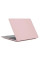Чехол накладка для MacBook Air 13.6" (2022-2026) DDC (Matte Pink Sand)