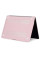 Чехол накладка для MacBook Air 13.6" (2022-2026) DDC (Matte Pink Sand)