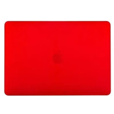 Чохол накладка на MacBook Air 13.3" (2018-2020) DDC (Matte Red)