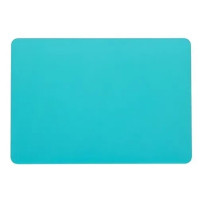Чехол накладка для MacBook Air 13.6" (2022-2026) DDC (Matte Sea Blue)