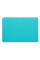 Чехол накладка для MacBook Air 13.6" (2022-2026) DDC (Matte Sea Blue)