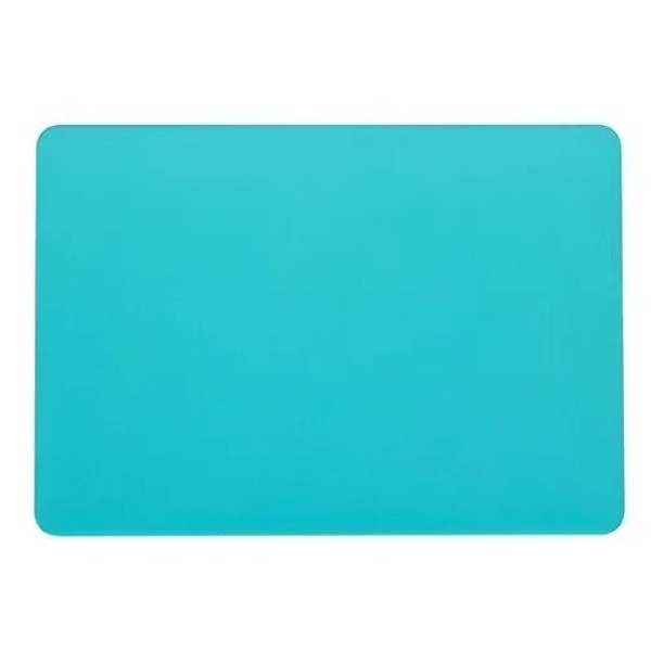 Чехол накладка для MacBook Air 13.6" (2022-2026) DDC (Matte Sea Blue)
