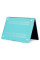Чехол накладка для MacBook Air 13.6" (2022-2026) DDC (Matte Sea Blue)
