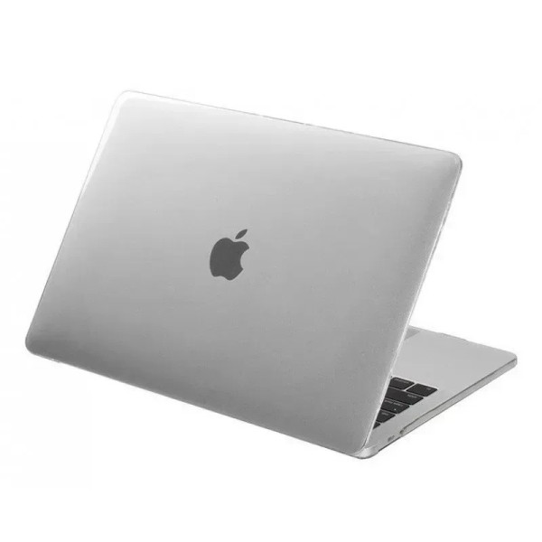Чехол накладка для MacBook Air 13.3" (2018-2020) DDC (Crystal)