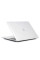 Чехол накладка для MacBook Air 13.6" (2022-2026) DDC (Matte White)