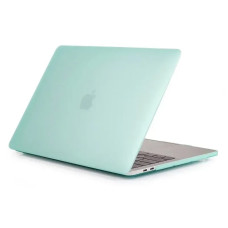 Чохол накладка на MacBook Pro 13.3" (2016-2020) Retina New/M1/M2 DDC (Matte Mint)