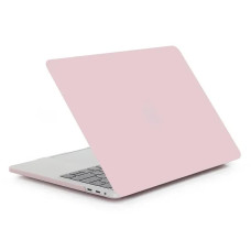Чохол накладка на MacBook Pro 13.3" (2016-2020) Retina New/M1/M2 (Matte Pink Sand)