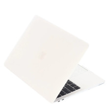 Чохол накладка на MacBook Pro 13.3" (2016-2020) Retina New/M1/M2 DDC (Matte White)
