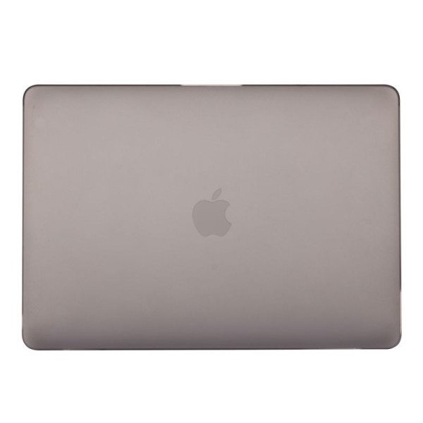 Чехол накладка на MacBook Pro 14.2" (2021-2026) Retina DDC (Matte Gray)