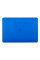 Чехол накладка на MacBook Pro 15.4" (2012-2018) Retina DDC пластик (Matte Blue)