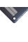 Чехол накладка на MacBook Pro 15.4" (2012-2018) Retina DDC пластик (Matte Black)