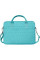Сумка для MacBook Air/Pro 13''/14" WIWU COSMO Slim case (Blue)