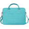 Сумка для MacBook Air/Pro 13''/14" WIWU COSMO Slim case (Blue)
