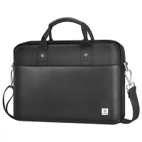 Сумка для MacBook 13" / 14" WIWU Hali Laptop Double Layer Bag
