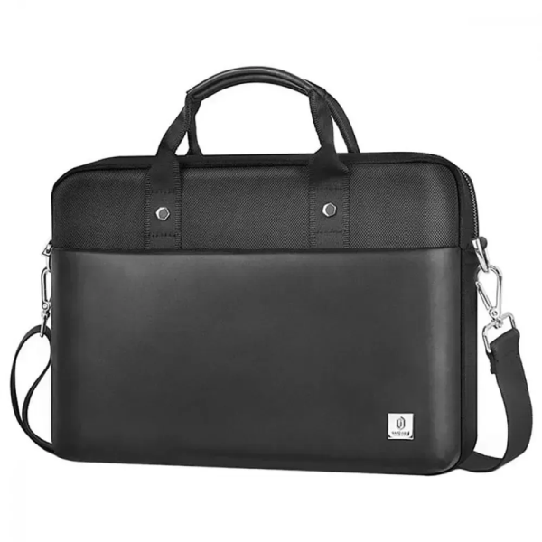 Сумка для MacBook 13" / 14" WIWU Hali Laptop Double Layer Bag