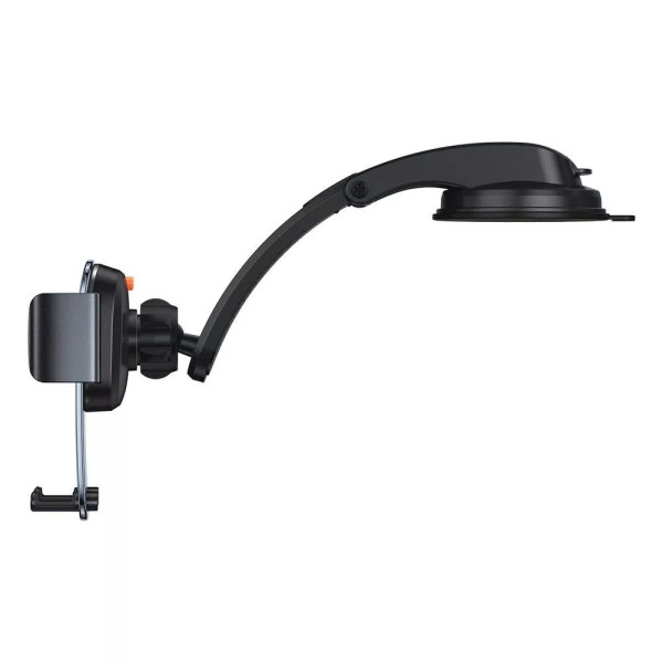 Тримач в машину Baseus Easy Control Clamp Air Outlet Version (Black)