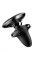 Автомобільний тримач Baseus Magnetic Car Mount with Cable Clip Air Vent Version (Black)