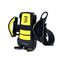 Велосипедный держатель Remax RM-C08 Yellow