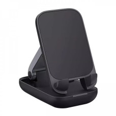 Підставка для телефону Baseus Seashell Series (Black)
