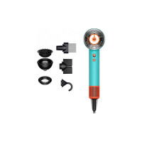 Фен Dyson Supersonic HD16 Nural Ceramic Patina/Topaz (515276-01) HK