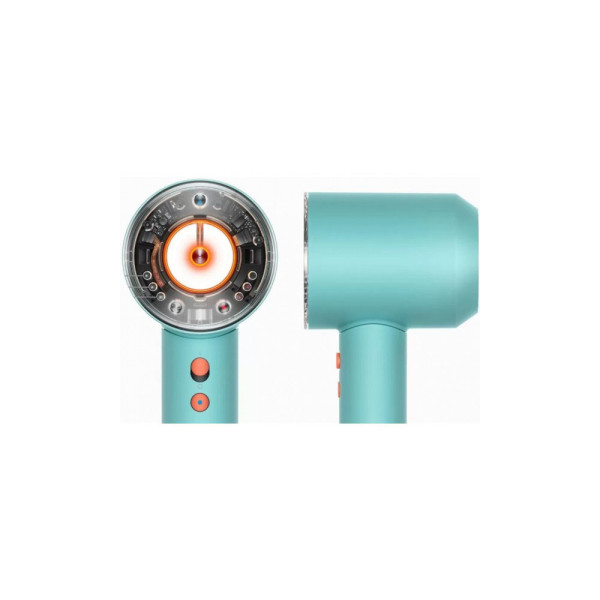 Фен Dyson Supersonic HD16 Nural Ceramic Patina/Topaz (515276-01) HK