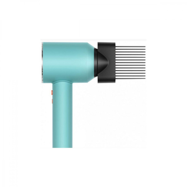 Фен Dyson Supersonic HD16 Nural Ceramic Patina/Topaz (515276-01) HK