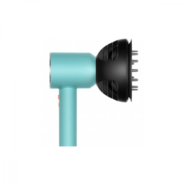 Фен Dyson Supersonic HD16 Nural Ceramic Patina/Topaz (515276-01) HK