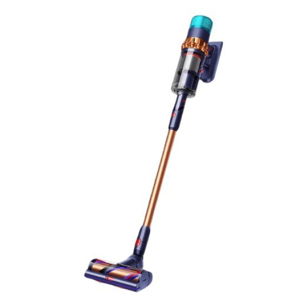 Пилосос Dyson Gen5detect Absolute Prussian Blue & Rich Copper (447046-01) UK