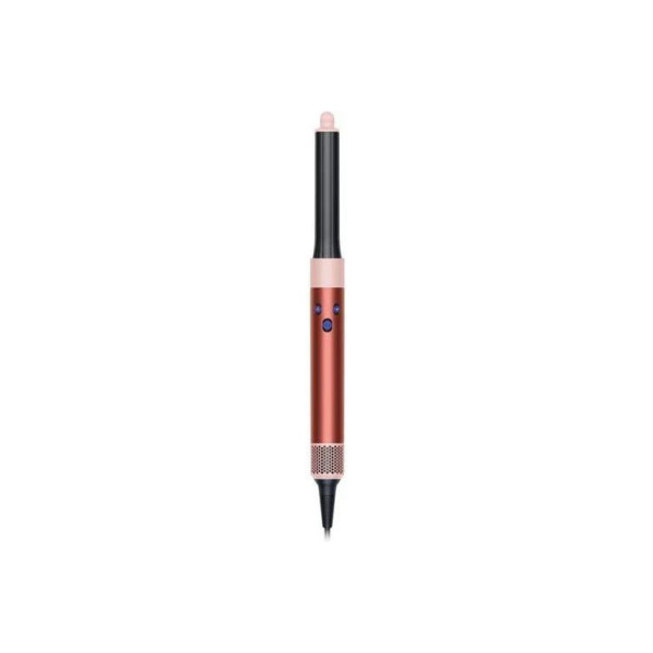 Мультистайлер Dyson Airwrap Long Volumise Strawberry bronze/Blush pink EU (581840-01)