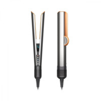 Випрямляч для волосся Dyson Airstrait HT01 Nickel/Copper (408202-01) HK