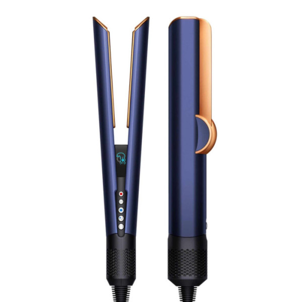 Выпрямитель для волос Dyson Airstrait HT01 Straightener Prussian Blue/Rich Copper (408229-01) HK